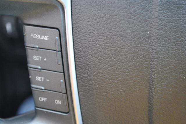 2010 Lincoln MKZ Unknown