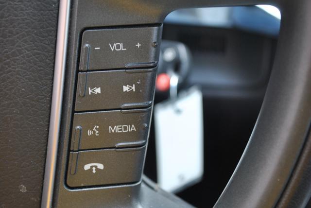 2010 Lincoln MKZ Unknown