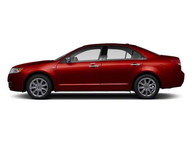 2010 Lincoln MKZ Unknown