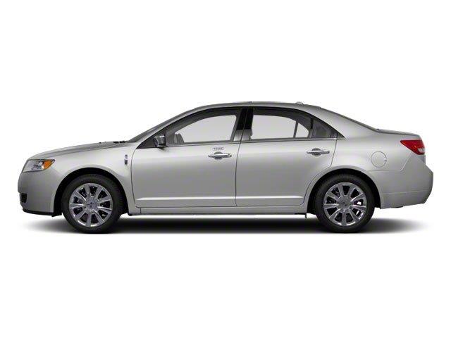 2010 Lincoln MKZ Unknown