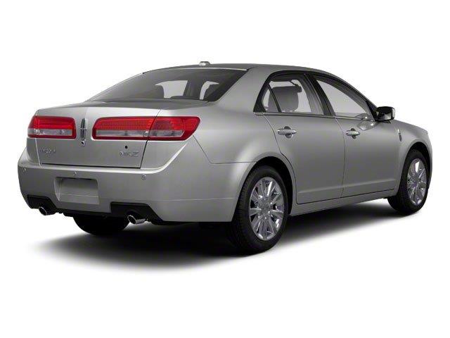 2010 Lincoln MKZ Unknown