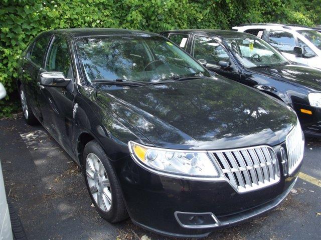 2010 Lincoln MKZ Unknown