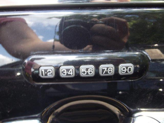 2010 Lincoln MKZ Unknown