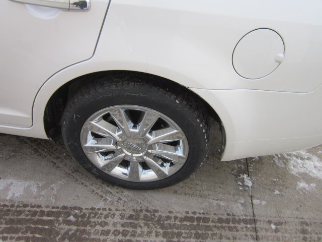 2010 Lincoln MKZ Slk55 AMG