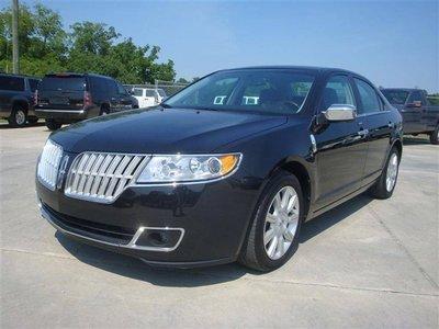 2010 Lincoln MKZ Base