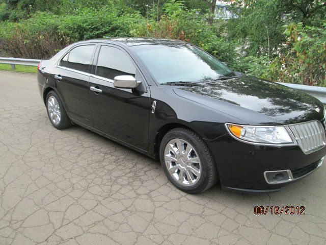 2010 Lincoln MKZ EX - DUAL Power Doors