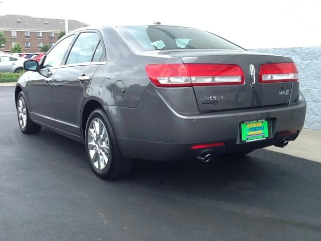 2011 Lincoln MKZ Luxury Sedan Cadillac Factory Certified