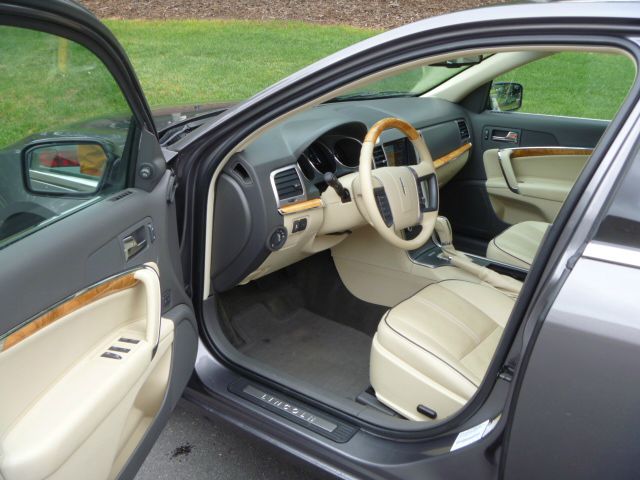 2011 Lincoln MKZ EX - DUAL Power Doors