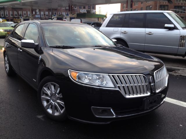 2011 Lincoln MKZ 4dr Sdn Auto SE PZEV