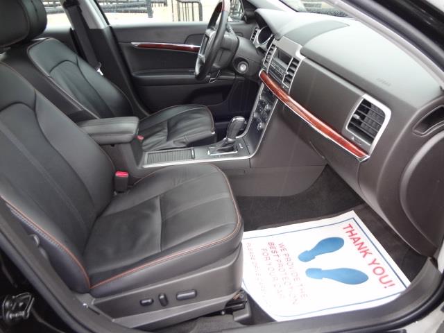 2011 Lincoln MKZ EX - DUAL Power Doors