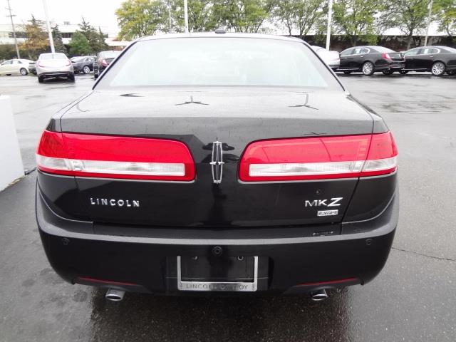 2011 Lincoln MKZ EX - DUAL Power Doors