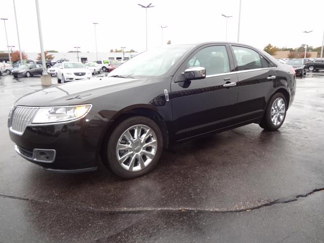 2011 Lincoln MKZ EX - DUAL Power Doors