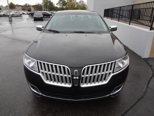 2011 Lincoln MKZ EX - DUAL Power Doors
