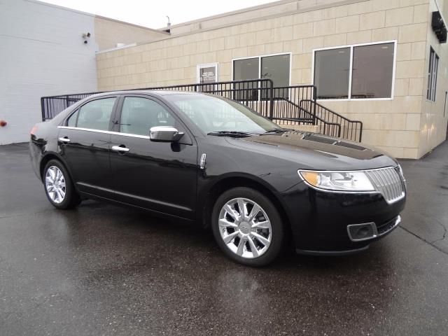 2011 Lincoln MKZ EX - DUAL Power Doors