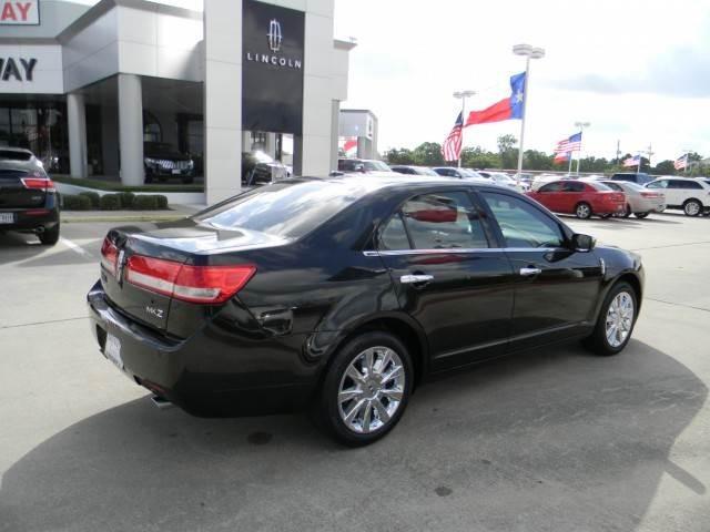 2011 Lincoln MKZ Luxury Sedan Cadillac Factory Certified