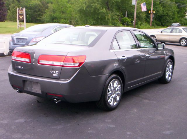 2011 Lincoln MKZ EX - DUAL Power Doors