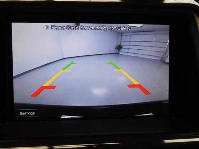 2011 Lincoln MKZ ESi