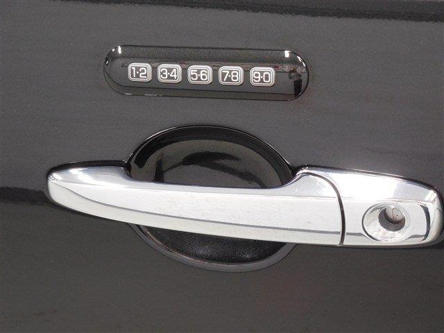 2011 Lincoln MKZ ESi