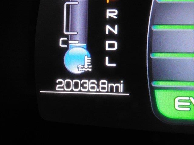 2011 Lincoln MKZ ESi