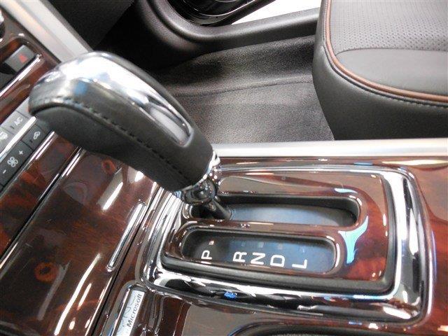 2011 Lincoln MKZ ESi