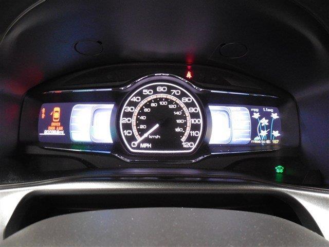 2011 Lincoln MKZ ESi