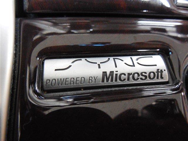 2011 Lincoln MKZ ESi