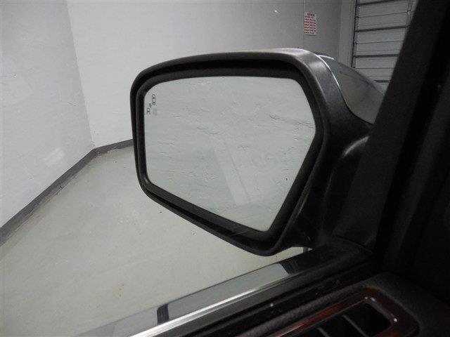 2011 Lincoln MKZ ESi