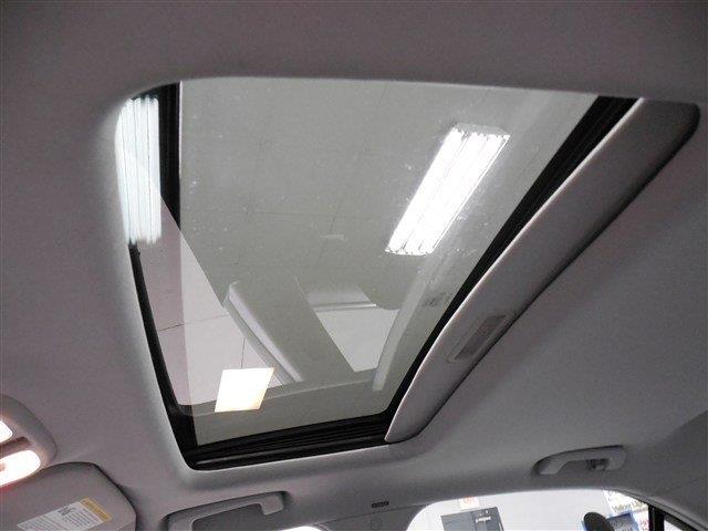 2011 Lincoln MKZ ESi