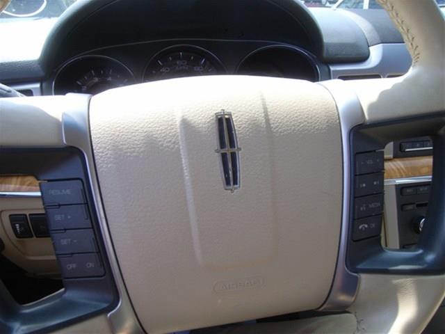 2011 Lincoln MKZ Luxury Sedan Cadillac Factory Certified