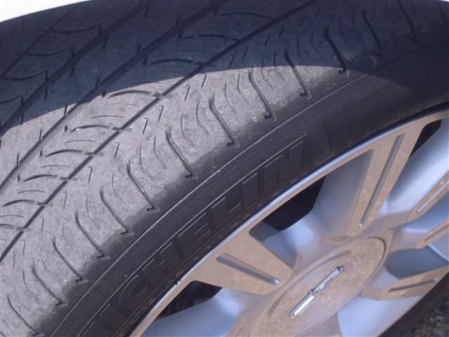 2011 Lincoln MKZ Luxury Sedan Cadillac Factory Certified