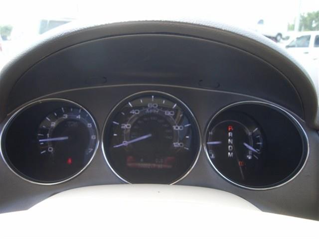 2011 Lincoln MKZ Luxury Sedan Cadillac Factory Certified