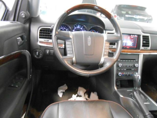 2012 Lincoln MKZ EX - DUAL Power Doors