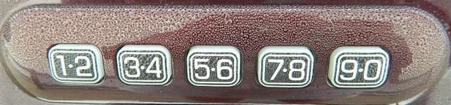 2012 Lincoln MKZ Base