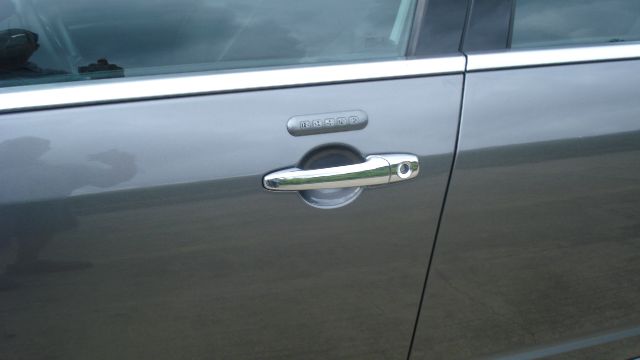 2012 Lincoln MKZ Base