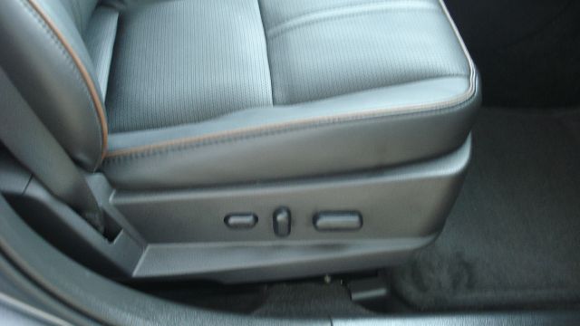2012 Lincoln MKZ Base