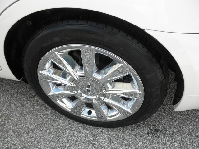 2012 Lincoln MKZ Unknown