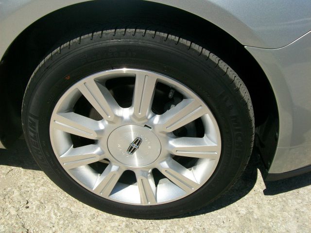 2012 Lincoln MKZ Slk55 AMG