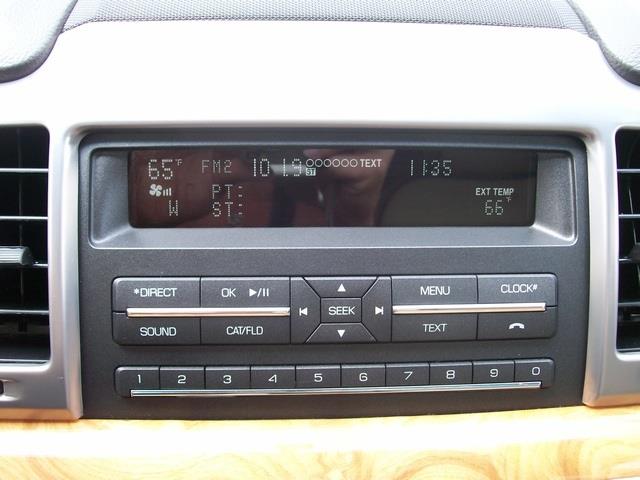 2012 Lincoln MKZ Unknown