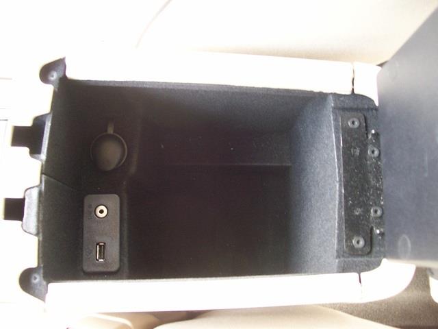 2012 Lincoln MKZ Unknown