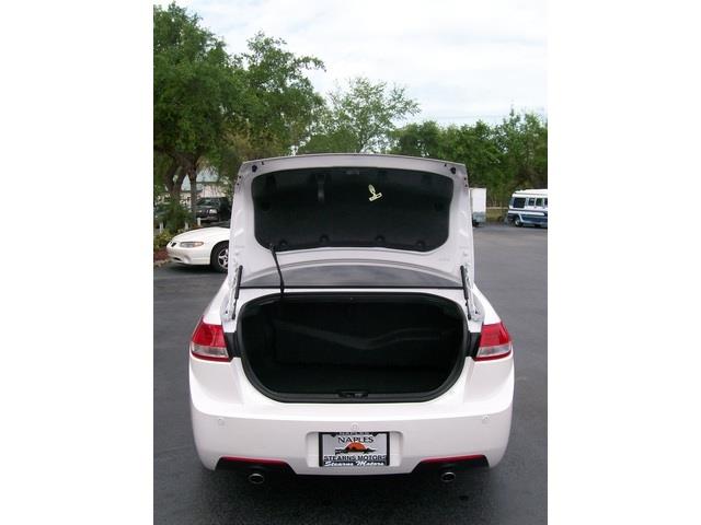 2012 Lincoln MKZ Unknown