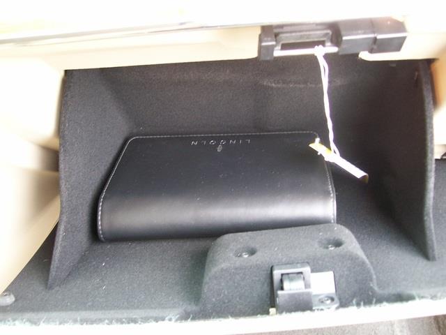 2012 Lincoln MKZ Unknown