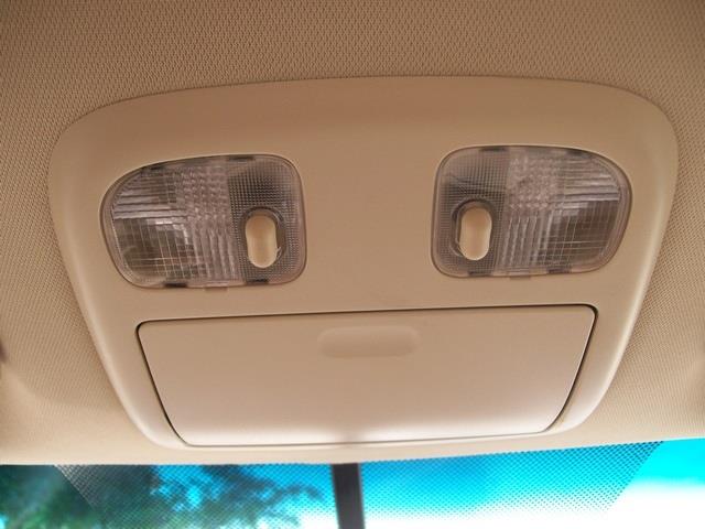 2012 Lincoln MKZ Unknown