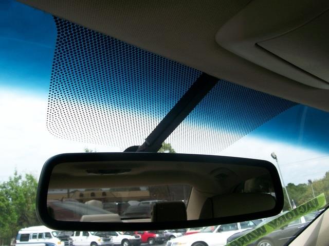 2012 Lincoln MKZ Unknown