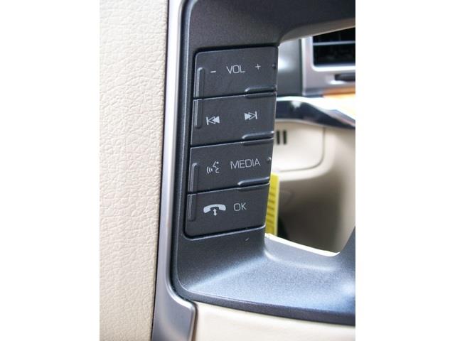 2012 Lincoln MKZ Unknown