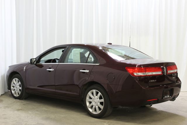 2012 Lincoln MKZ 1996 Buick