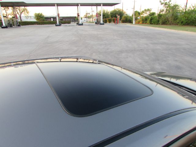 2012 Lincoln MKZ Slk55 AMG