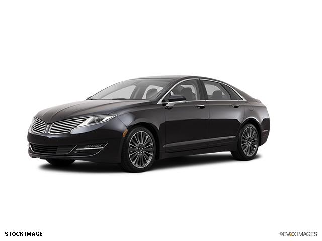 2013 Lincoln MKZ EX - DUAL Power Doors