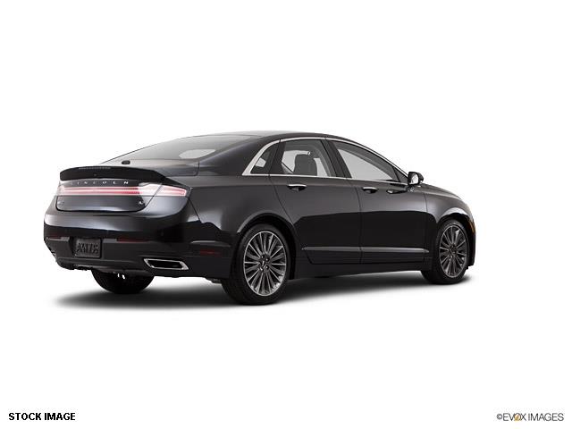 2013 Lincoln MKZ Luxury Sedan Cadillac Factory Certified