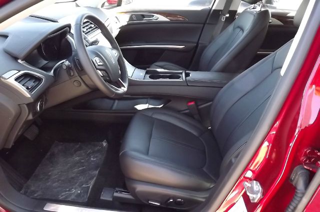 2013 Lincoln MKZ Slk55 AMG