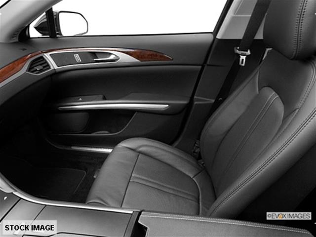 2013 Lincoln MKZ EX - DUAL Power Doors